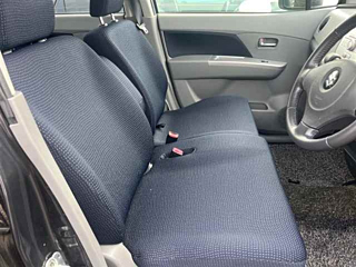 SUZUKI WAGON R 2009