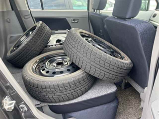 SUZUKI WAGON R 2009