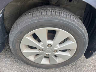 SUZUKI WAGON R 2009