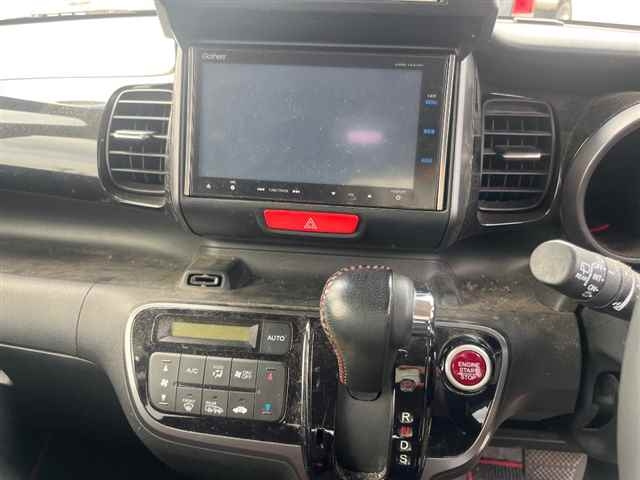 HONDA N BOX PLUS 2014