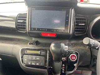 HONDA N BOX PLUS 2014