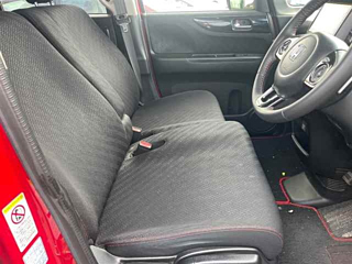 HONDA N BOX PLUS 2014