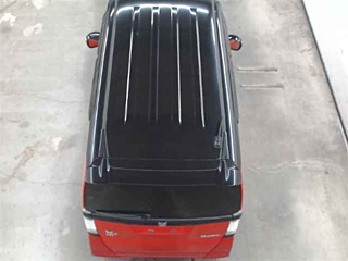 HONDA N BOX PLUS 2014