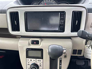 DAIHATSU MOVE CANBUS 2020