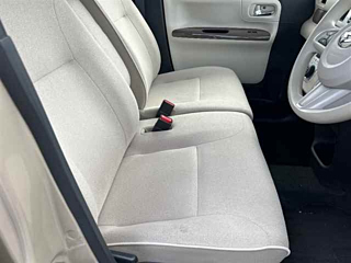 DAIHATSU MOVE CANBUS 2020