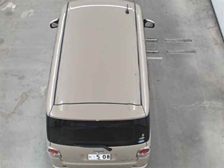 DAIHATSU MOVE CANBUS 2020