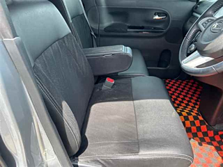 DAIHATSU TANTO 2018