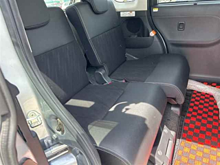 DAIHATSU TANTO 2018