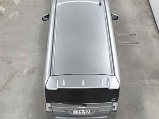 DAIHATSU TANTO 2018