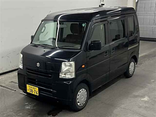 SUZUKI EVERY 2012
