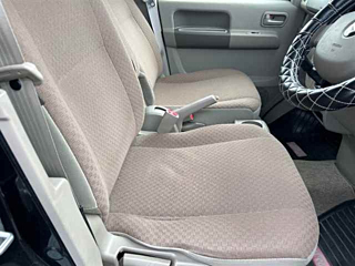 SUZUKI EVERY 2012