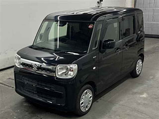 SUZUKI SPACIA 2018