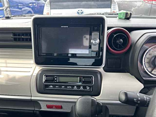 SUZUKI SPACIA 2018