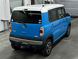 MAZDA FLAIR 2016
