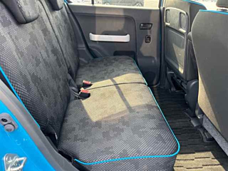 MAZDA FLAIR 2016
