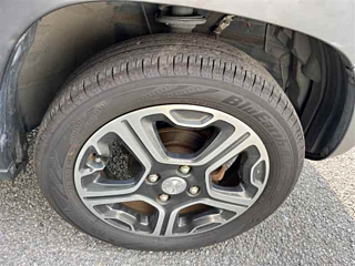 MAZDA FLAIR 2016