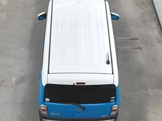 MAZDA FLAIR 2016