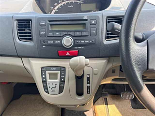 DAIHATSU MOVE 2012