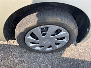 DAIHATSU MOVE 2012