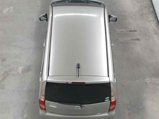DAIHATSU MOVE 2012