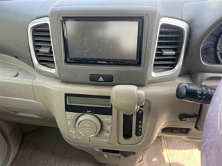 SUZUKI SPACIA 2015