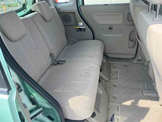 SUZUKI SPACIA 2015