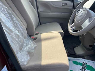 HONDA N BOX 2012