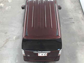 HONDA N BOX 2012