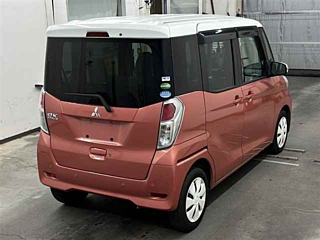 MITSUBISHI EK SPACE 2018