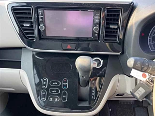 MITSUBISHI EK SPACE 2018