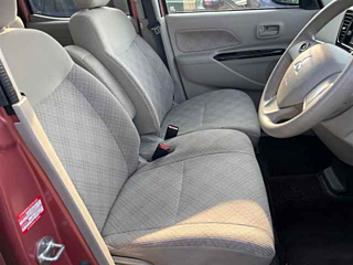 MITSUBISHI EK SPACE 2018