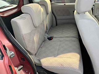 MITSUBISHI EK SPACE 2018