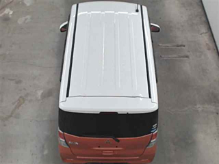 MITSUBISHI EK SPACE 2018