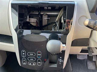 MITSUBISHI EK WAGON 2018