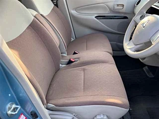 MITSUBISHI EK WAGON 2018