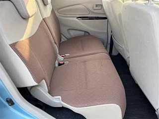 MITSUBISHI EK WAGON 2018