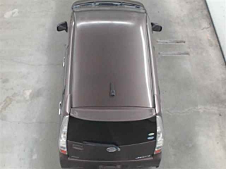 DAIHATSU MOVE 2012