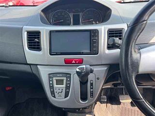 DAIHATSU MOVE 2012