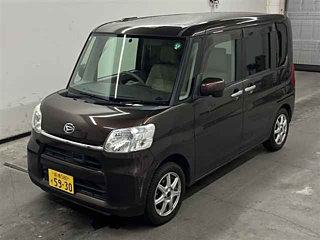 DAIHATSU TANTO 2015
