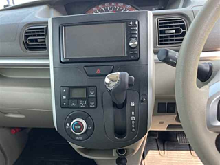 DAIHATSU TANTO 2015