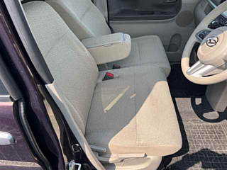DAIHATSU TANTO 2015