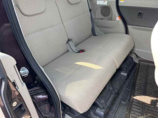 DAIHATSU TANTO 2015