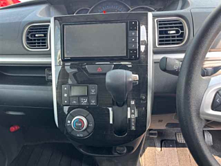 DAIHATSU TANTO 2019