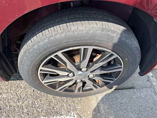 DAIHATSU TANTO 2019