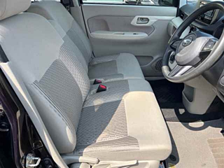 DAIHATSU MOVE 2016