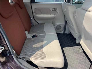 DAIHATSU MOVE 2016