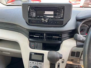 DAIHATSU MOVE 2016