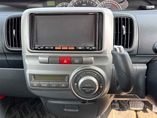 DAIHATSU TANTO 2009