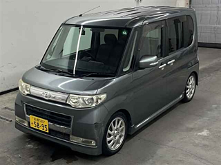 DAIHATSU TANTO 2009