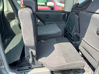 DAIHATSU TANTO 2009